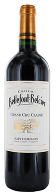 Château Bellefont-Belcier