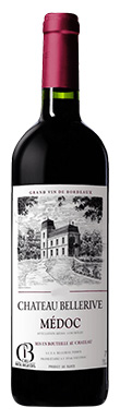 Château Bellerive