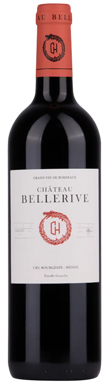 Château Bellerive, Médoc, Cru Bourgeois, Bordeaux, France 2023