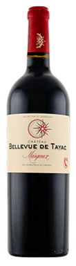 Château Bellevue de Tayac, Margaux, Cru Bourgeois, 2017