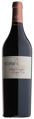 Château Bellevue-Mondotte, St-Emilion, Grand Cru, Bordeaux, France 2009