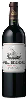 Château Beychevelle, St-Julien, 4ème Cru Classé, Bordeaux, France 2023