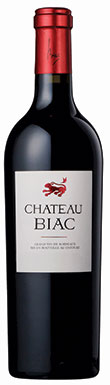 Château Biac