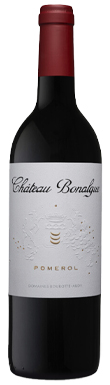 Château Bonalgue, Pomerol, Bordeaux, France 2023