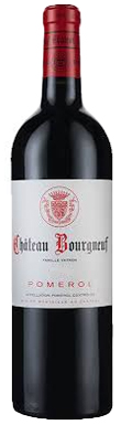 Château Bourgneuf, Pomerol, Bordeaux, France 2023