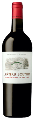 Château Boutisse, St-Émilion, Grand Cru, Bordeaux, France 2023