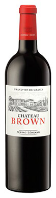 Château Brown, Pessac-Léognan, Bordeaux, France, 2022