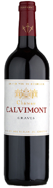 Château Calvimont, Graves, Bordeaux, France, 2019