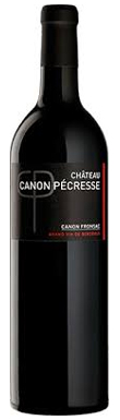 Château Canon Pécresse, Canon-Fronsac, Bordeaux, France 2023