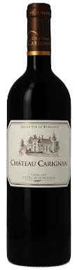 Château Carignan