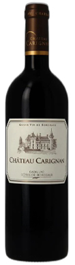 Château Carignan, Côtes de Bordeaux, Bordeaux, France 2023