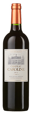 Château Caroline