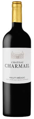 Château Charmail, Haut-Médoc, Cru Bourgeois Exceptionnel, Bordeaux, France 2023