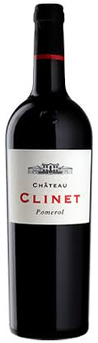 Château Clinet, Pomerol, Bordeaux, France 2023