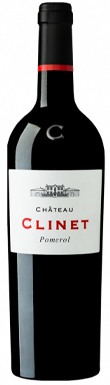 Château Clinet, Pomerol, Bordeaux, France 2020