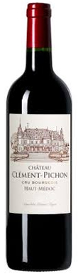 Château Clément-Pichon, Haut-Médoc, Cru Bourgeois Supérieur, Bordeaux, France 2023