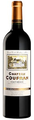 Château Coufran, Haut-Médoc, Bordeaux, France 2023