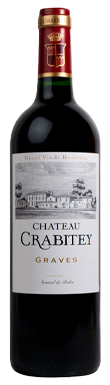 Château Crabitey, Graves, Ambassadeur de Graves, 2019