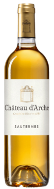 Château d'Arche, Sauternes, 2ème Cru Classé, Bordeaux, France, 2023