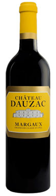 Château Dauzac, Margaux 5ème Cru Classé 2011