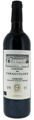 Château de Caraguilhes