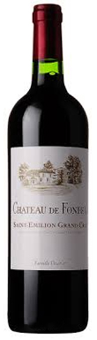 Château de Fonbel, St-Émilion, Grand Cru, Bordeaux, France 2023