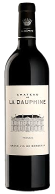 Château de La Dauphine, Fronsac, Bordeaux, France 2023