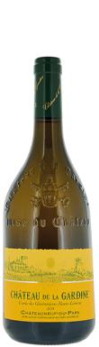 Château de la Gardine, Cuvée des Générations Marie-Léoncie, Châteauneuf-du-Pape, Rhône, France 2024