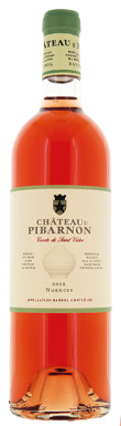 Château de Pibarnon, Nuances, Bandol, Provence, France 2022