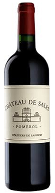 Château de Sales, Pomerol, Bordeaux, France 2023