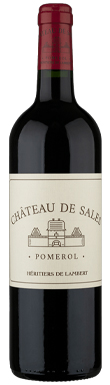 Château de Sales, Pomerol, Bordeaux, France 2015