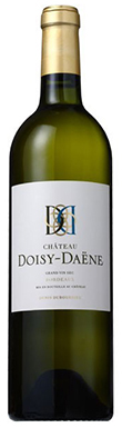 Château Doisy-Daëne, Grand Vin Blanc Sec, Bordeaux Blanc 2022