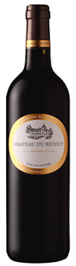 Château du Retout, Haut-Médoc, 2017