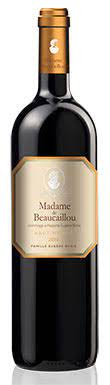 Château Ducru-Beaucaillou, Madame de Beaucaillou, Haut-Médoc, Bordeaux, 2020