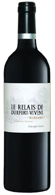 Château Durfort-Vivens, Le Relais de Durfort-Vivens, Margaux, Bordeaux, France 2010