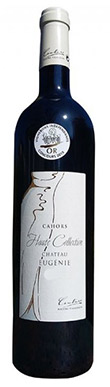 Château Eugénie, Haut Collection, Cahors, 2016