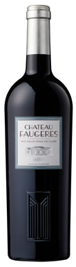 Château Faugères, St-Émilion, Grand Cru Classé, Bordeaux, 2020