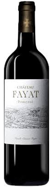 Château Fayat, Pomerol, Bordeaux, France 2023