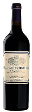 Château Feytit-Clinet, Pomerol, Bordeaux, France 2023