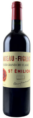 Château Figeac, St-Émilion Premier Grands Crus Classes B, 2015