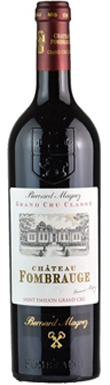 Château Fombrauge, St-Émilion, Grand Cru Classé, Bordeaux, 2021