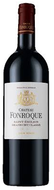 Château Fonroque, St-Émilion, Grand Cru Classé 2023