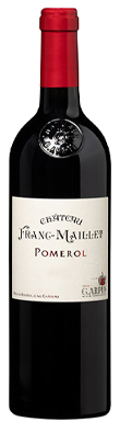 Château Franc-Maillet, Pomerol, Bordeaux, France 2020