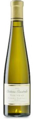 Château Gaudrelle, Réserve Spéciale, Vouvray, Loire, 2020