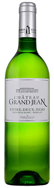 Château Grand Jean, Blanc, Entre-Deux-Mers, Bordeaux, 2020