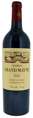 Château Grand Mayne