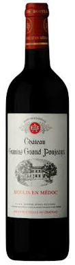 Château Granins Grand Poujeaux, Moulis-en-Médoc, Bordeaux, France 2023