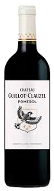 Château Guillot Clauzel, Pomerol, Bordeaux, France 2023