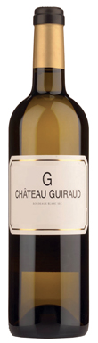 Château Guiraud, Le G de Château Guiraud, Bordeaux Blanc