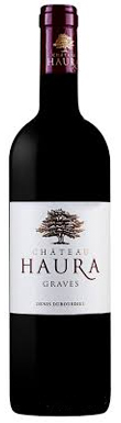 Château Haura, Graves, Bordeaux, France 2023